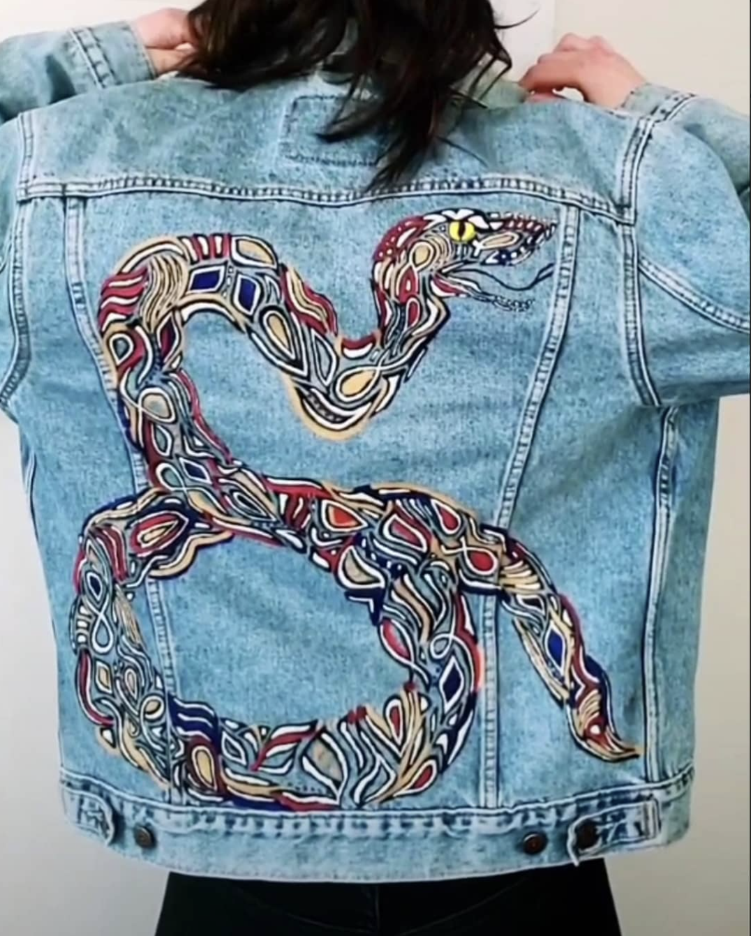 Welcome to the Jungle